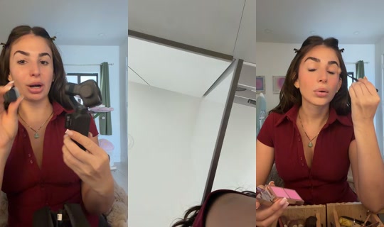 reallyemely TikTok Live — Sep 30, 2026, 2:53 PM