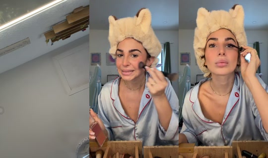 reallyemely TikTok Live — Oct 1, 2026, 4:44 PM