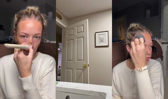 realmadilynnn TikTok Live — Oct 2, 2026, 11:08 PM