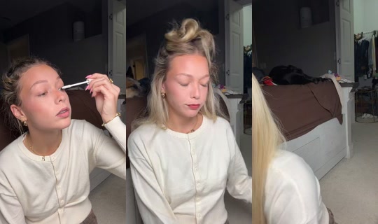 realmadilynnn TikTok Live — Oct 2, 2026, 11:34 PM