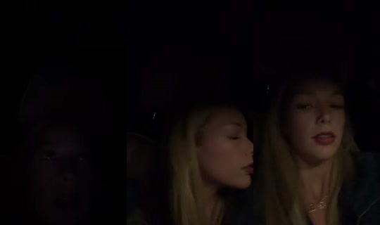 realmadilynnn TikTok Live — Oct 3, 2026, 1:24 AM