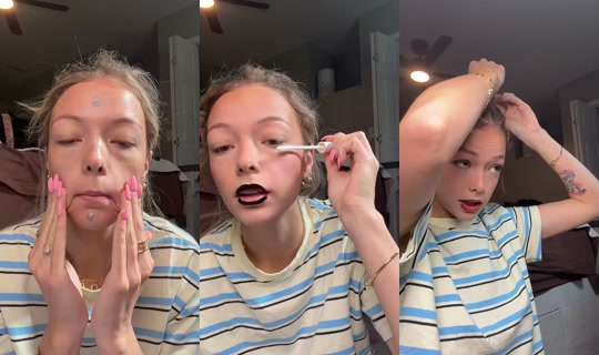 realmadilynnn TikTok Live — Oct 3, 2026, 3:44 PM