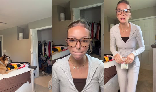 realmadilynnn TikTok Live — Oct 3, 2026, 4:47 PM