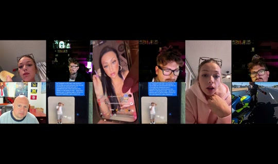 realmadilynnn TikTok Live — Oct 4, 2026, 5:15 AM