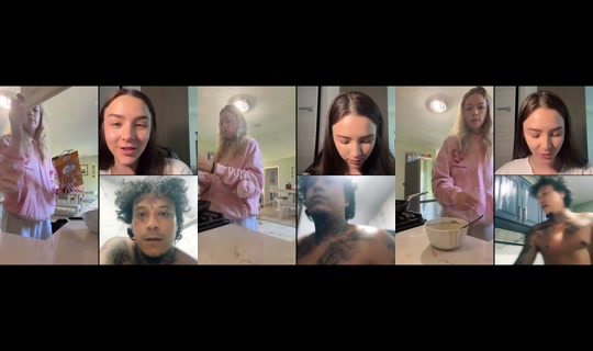 realmadilynnn TikTok Live — Oct 4, 2026, 2:05 PM
