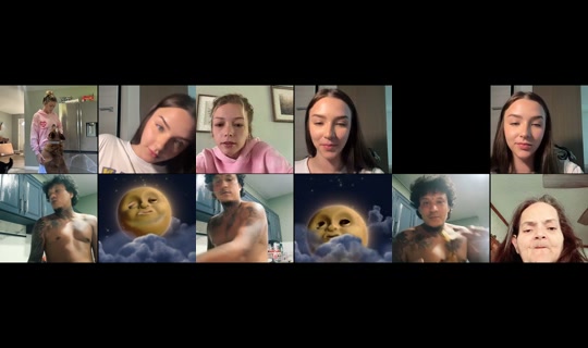realmadilynnn TikTok Live — Oct 4, 2026, 2:35 PM
