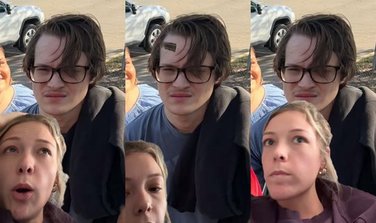 realmadilynnn TikTok Live — Oct 4, 2026, 9:03 PM