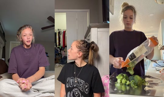 realmadilynnn TikTok Live — Oct 4, 2026, 10:04 PM