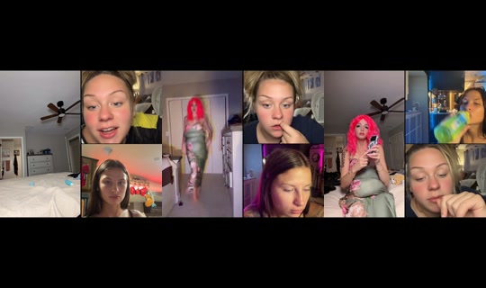 realmadilynnn TikTok Live — Oct 5, 2026, 2:12 AM
