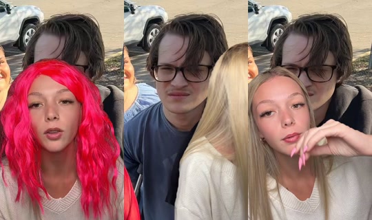 realmadilynnn TikTok Live — Oct 7, 2026, 5:36 AM