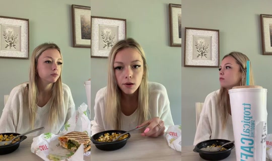 realmadilynnn TikTok Live — Oct 7, 2026, 5:36 PM