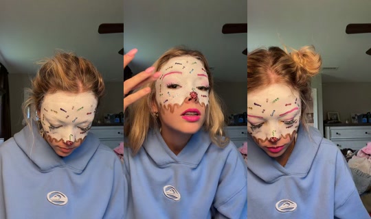 realmadilynnn TikTok Live — Oct 9, 2026, 7:59 PM