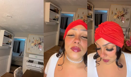 realmala3 TikTok Live — Oct 1, 2026, 11:18 PM