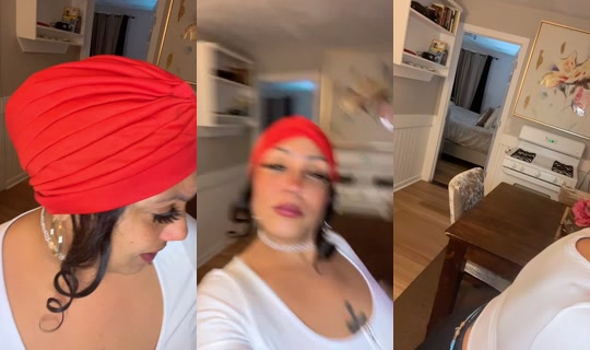 realmala3 TikTok Live — Oct 1, 2026, 11:33 PM