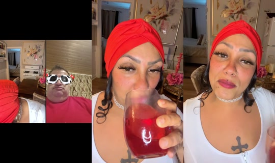 realmala3 TikTok Live — Oct 1, 2026, 11:48 PM
