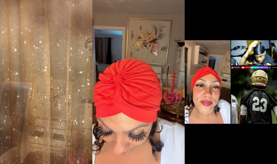 realmala3 TikTok Live — Oct 2, 2026, 1:22 AM