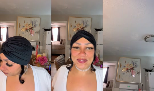 realmala3 TikTok Live — Oct 3, 2026, 12:49 PM