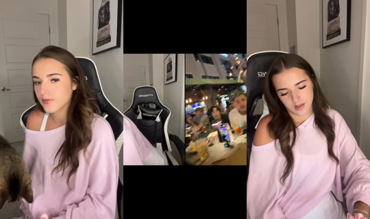 realmangoswrld TikTok Live — Aug 22, 2026, 1:22 AM
