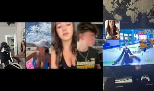 realmangoswrld TikTok Live — Aug 24, 2026, 7:16 PM