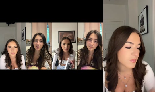 realmangoswrld TikTok Live — Aug 27, 2026, 8:58 PM