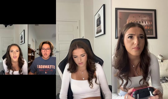 realmangoswrld TikTok Live — Aug 27, 2026, 9:48 PM