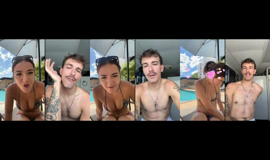 realmangoswrld TikTok Live — Aug 28, 2026, 6:42 PM