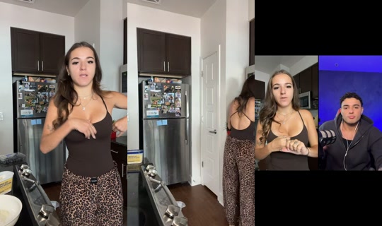 realmangoswrld TikTok Live — Sep 3, 2026, 4:11 PM