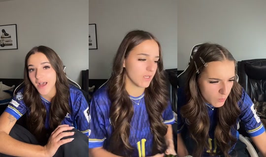 realmangoswrld TikTok Live — Sep 28, 2026, 8:38 PM