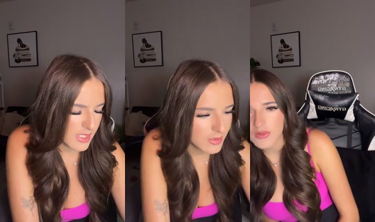 realmangoswrld TikTok Live — Sep 29, 2026, 12:30 AM