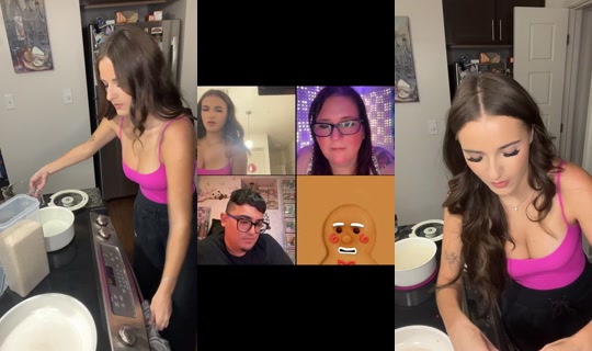 realmangoswrld TikTok Live — Sep 29, 2026, 1:31 AM