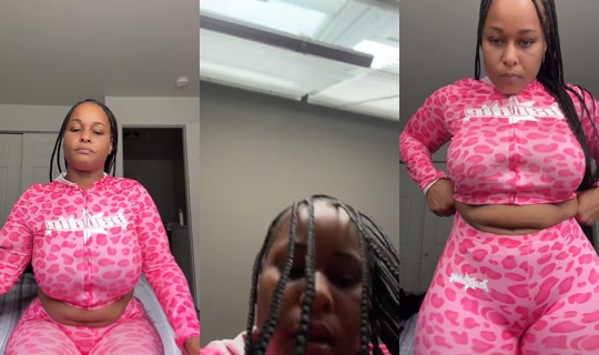 realnaybaddie TikTok Live — Sep 24, 2026, 9:01 PM