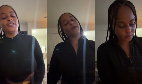 realnaybaddie TikTok Live — Sep 26, 2026, 12:03 AM