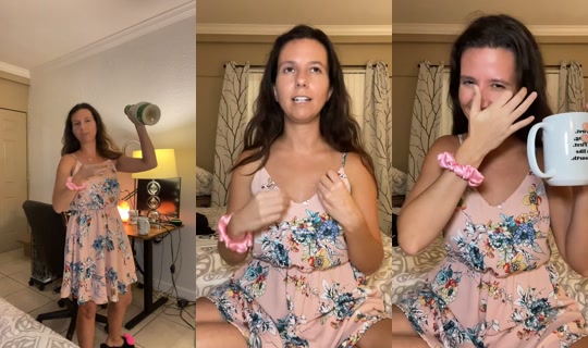 realnexjuice TikTok Live — Aug 30, 2026, 12:24 AM