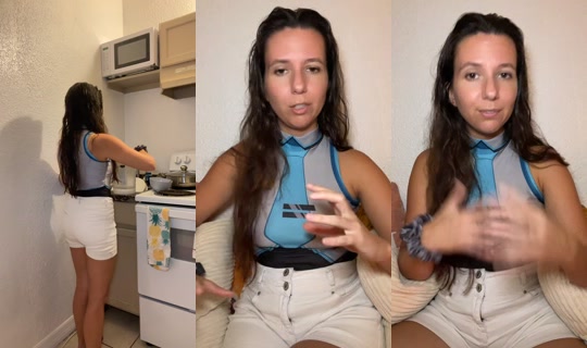 realnexjuice TikTok Live — Sep 27, 2026, 12:46 AM
