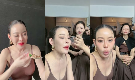 realningpanita TikTok Live — Aug 26, 2026, 6:14 AM