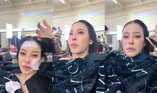 realningpanita TikTok Live — Aug 30, 2026, 3:28 AM