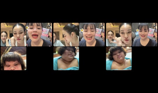realningpanita TikTok Live — Aug 30, 2026, 11:29 AM