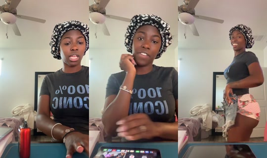 realpjohnson TikTok Live — Aug 22, 2026, 6:32 PM