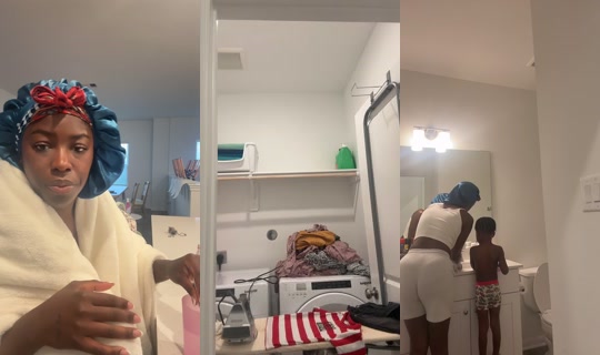 realpjohnson TikTok Live — Aug 27, 2026, 12:15 PM