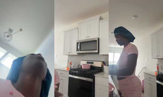 realpjohnson TikTok Live — Aug 29, 2026, 2:55 PM
