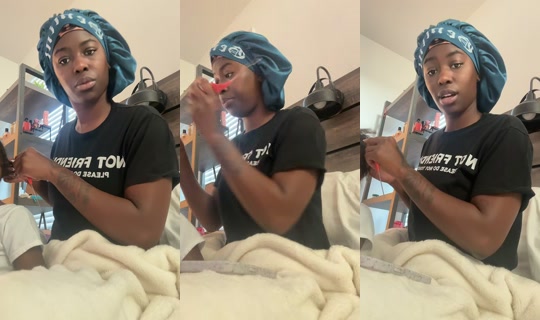 realpjohnson TikTok Live — Aug 30, 2026, 1:12 PM