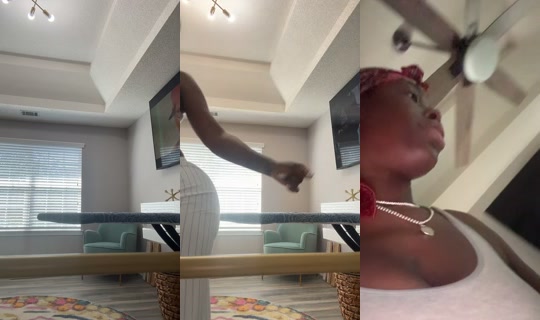 realpjohnson TikTok Live — Sep 27, 2026, 5:34 PM
