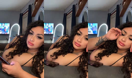 realpretty_bebe TikTok Live — Aug 20, 2026, 4:59 AM