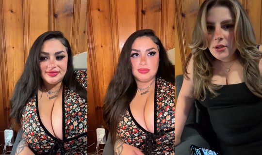realpretty_bebe TikTok Live — Aug 29, 2026, 5:22 AM