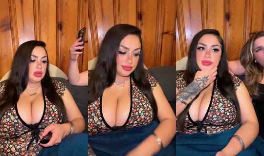 realpretty_bebe TikTok Live — Aug 29, 2026, 5:47 AM