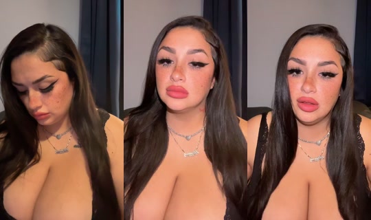 realpretty_bebe TikTok Live — Aug 30, 2026, 1:57 AM