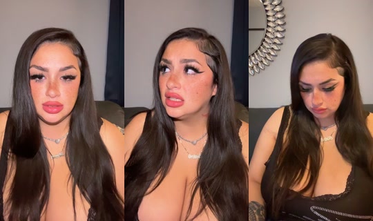 realpretty_bebe TikTok Live — Aug 30, 2026, 2:12 AM