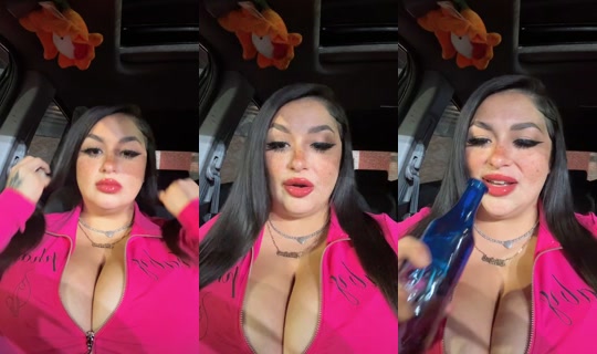 realpretty_bebe TikTok Live — Sep 26, 2026, 3:16 AM
