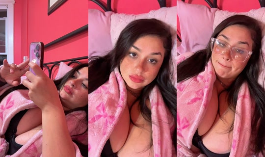 realpretty_bebe TikTok Live — Oct 8, 2026, 1:10 AM