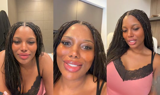 realprinces_s TikTok Live — Aug 21, 2026, 2:52 AM